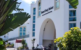 فرح الرباط